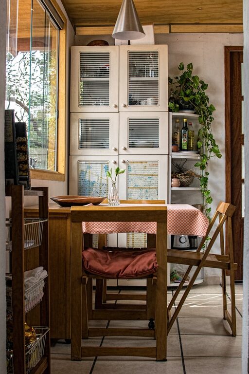 Quick Ideas to Brighten a Dark Room and Lift Your Space