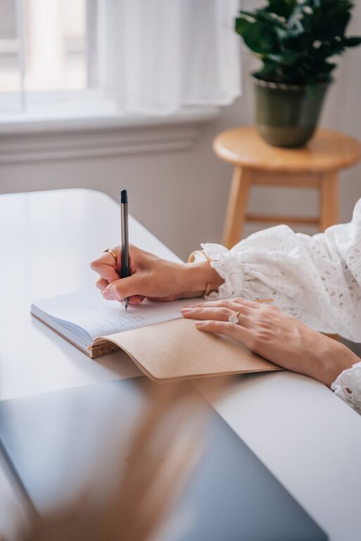 Beginner Guide to Bullet Journaling for Organized Living